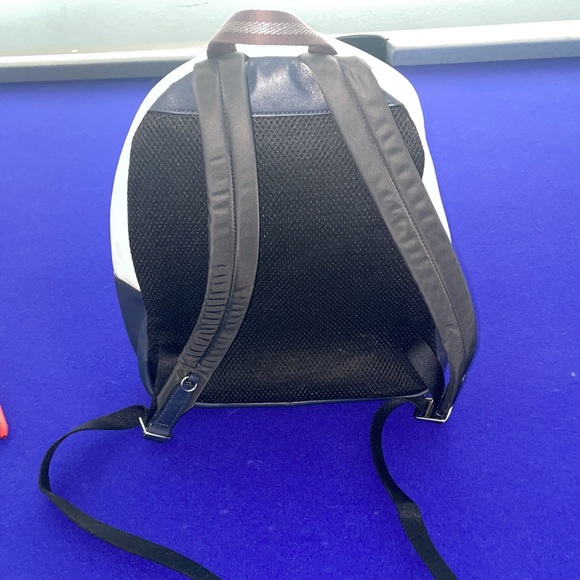 Coach mini backpack - Picture 4 of 4